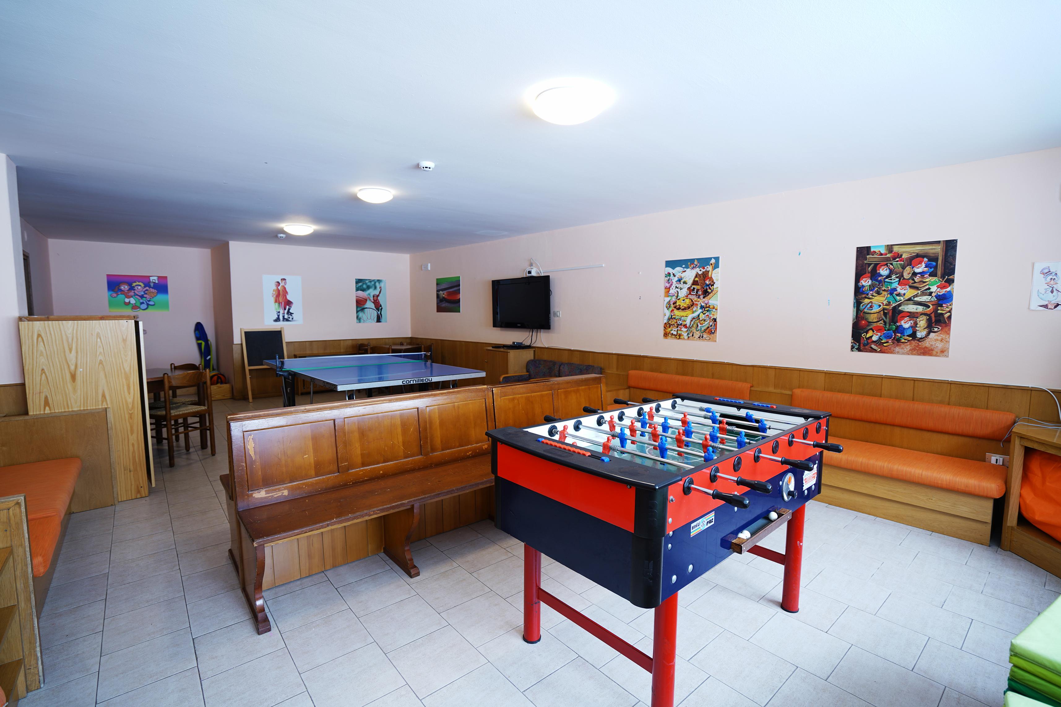 Gh Hotel Fratazza San Martino Di Castrozza Bagian luar foto